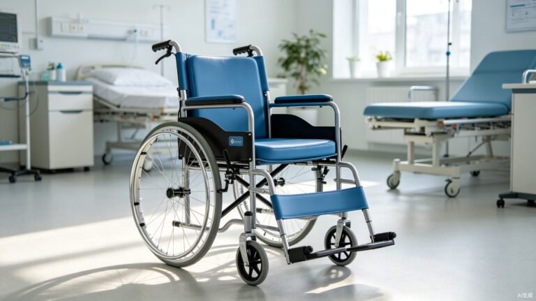wheelchair cushion material featured