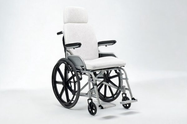 wheelchair upholstery featured