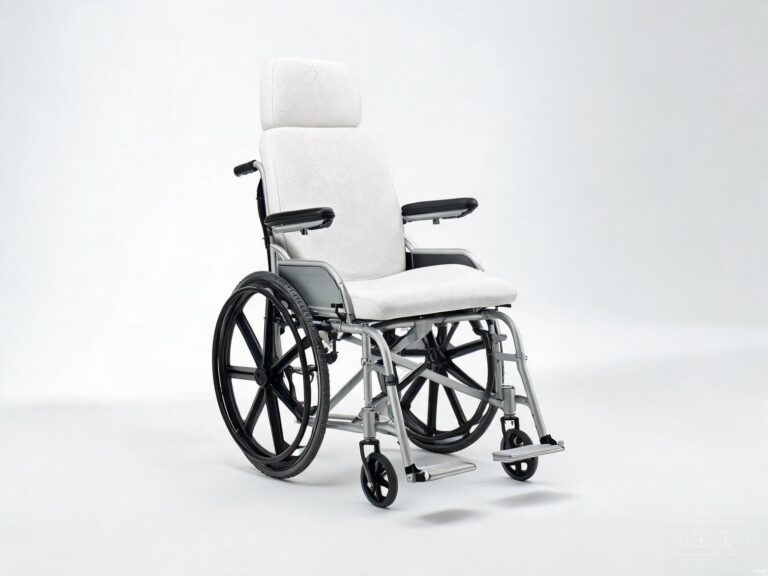 wheelchair upholstery featured
