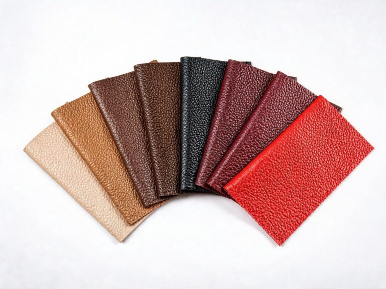 artificial leather fabric featured