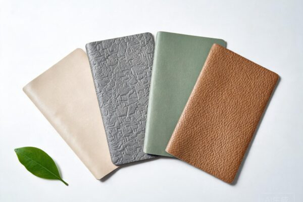 artificial leather material featured