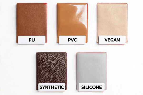 artificial leather name featured