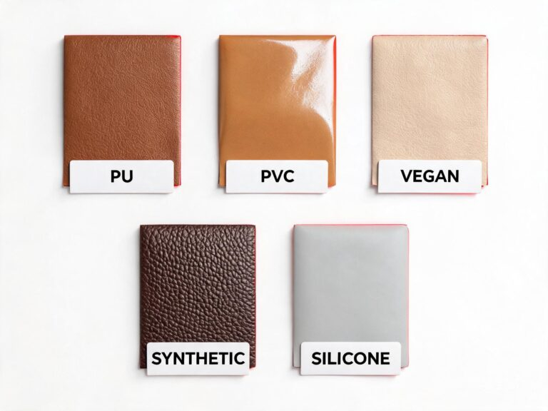 artificial leather name featured