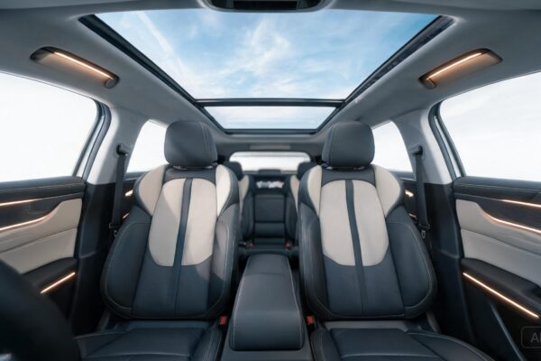 automotive interior fabric featured