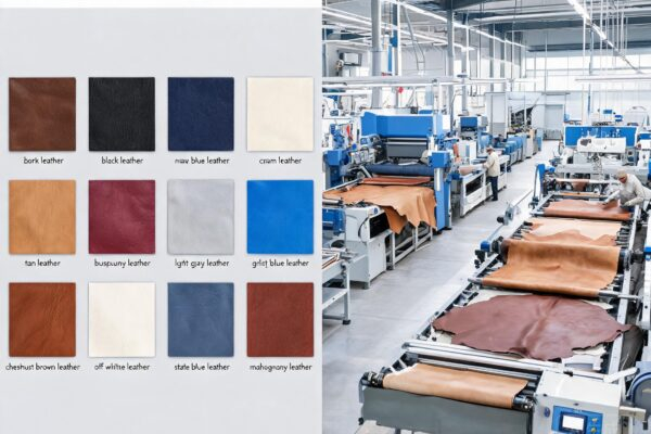 best leather companies featured