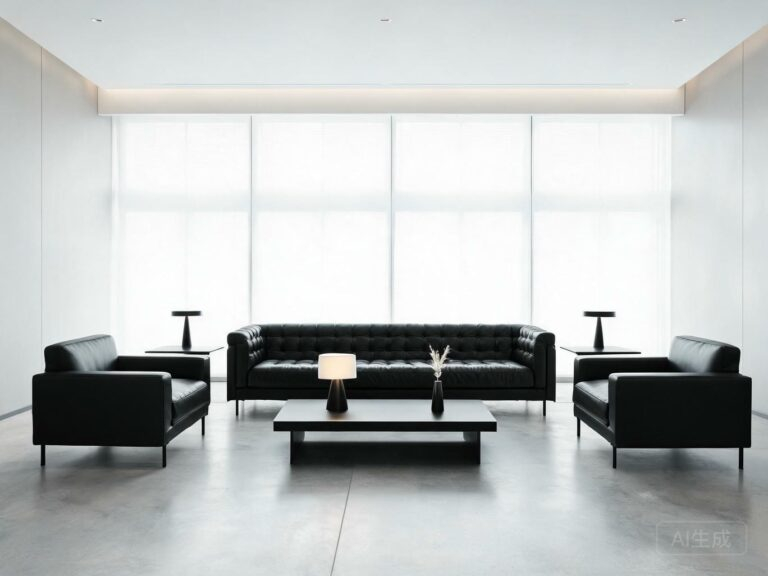 black upholstery vinyl featured