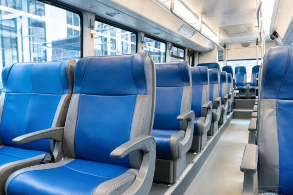 bus upholstery leather featured
