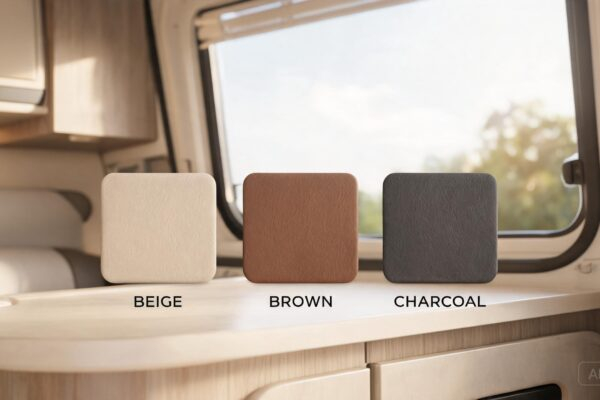 camper interior leather featured