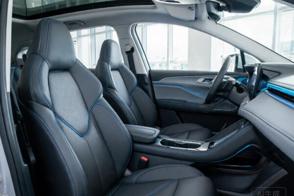 car upholstery leather featured