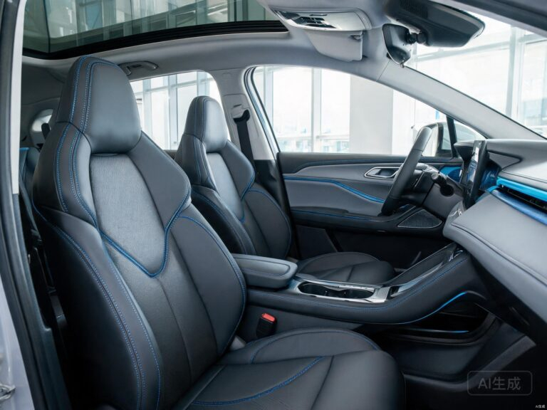 car upholstery leather featured