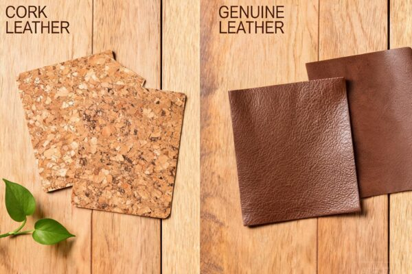 cork and leather featured