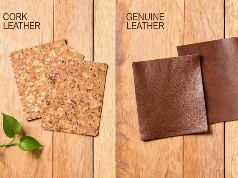 cork and leather featured