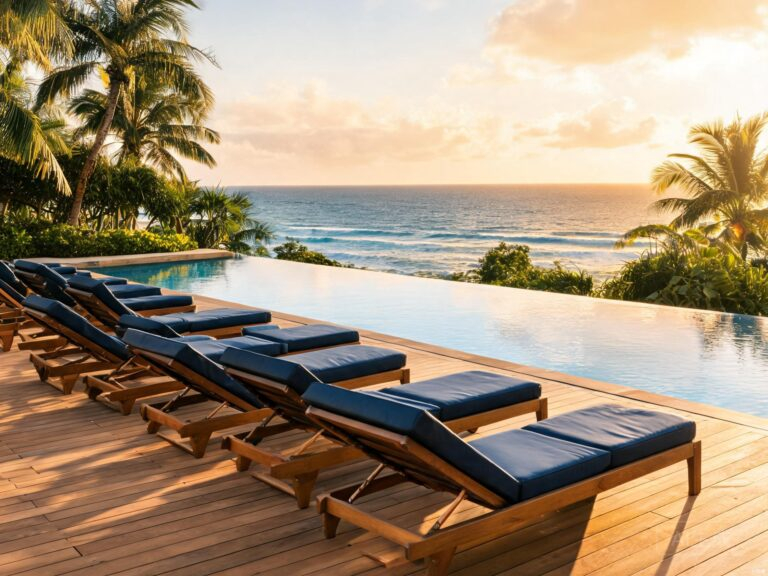 deck chair leather featured