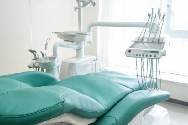 dental chair upholstery featured