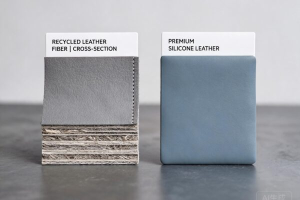 e leather featured