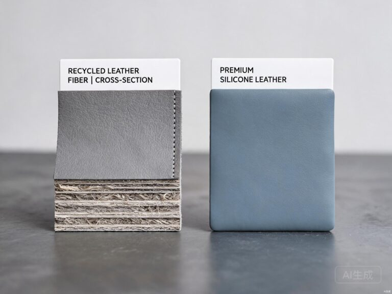 e leather featured
