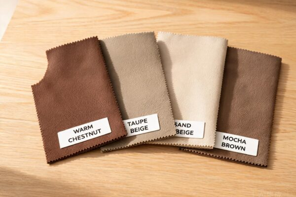 fabric and upholstery featured
