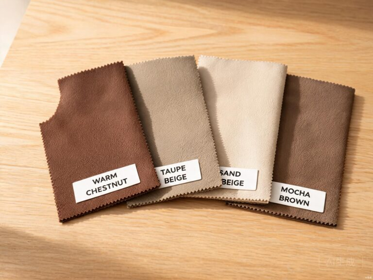 fabric and upholstery featured