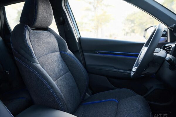 fabric car upholstery featured