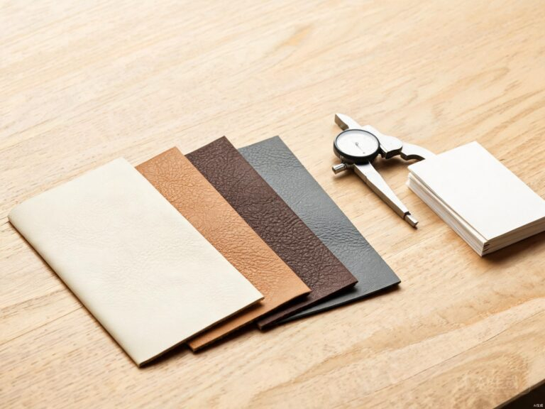 fabric fake leather featured