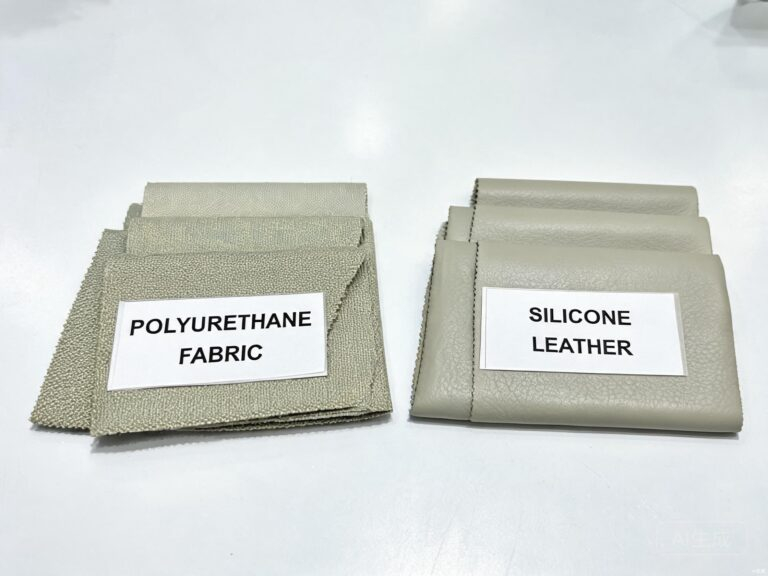 fabric pu means featured