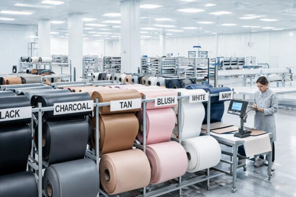 fabric supplier featured