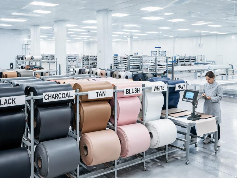 fabric supplier featured