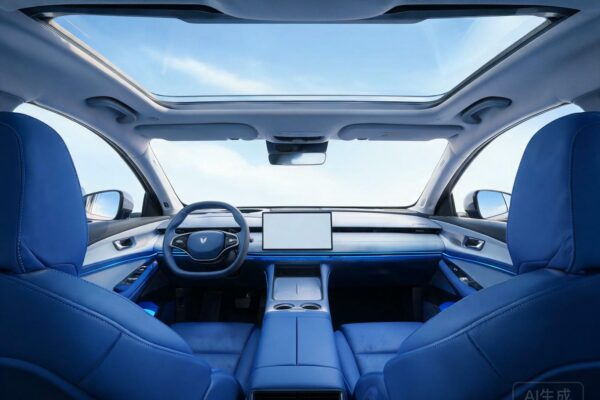 fabric upholstery car featured