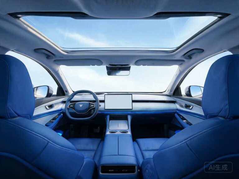 fabric upholstery car featured