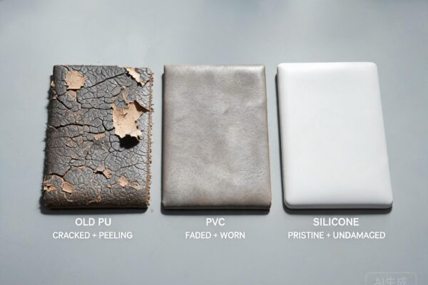 fake leather cloth featured