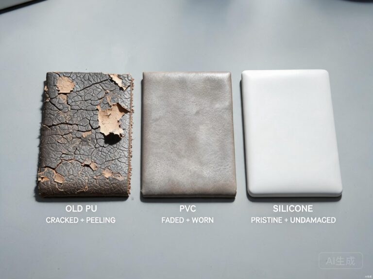 fake leather cloth featured