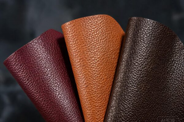 faux fabric leather featured