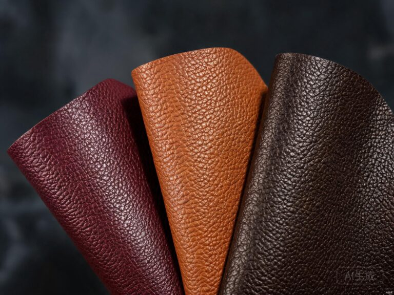 faux fabric leather featured