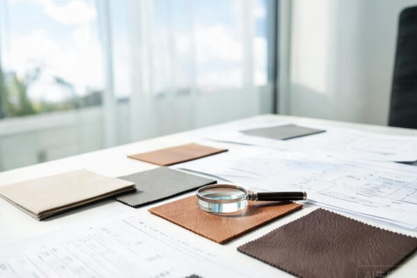 faux leather polyurethane buyer guide featured