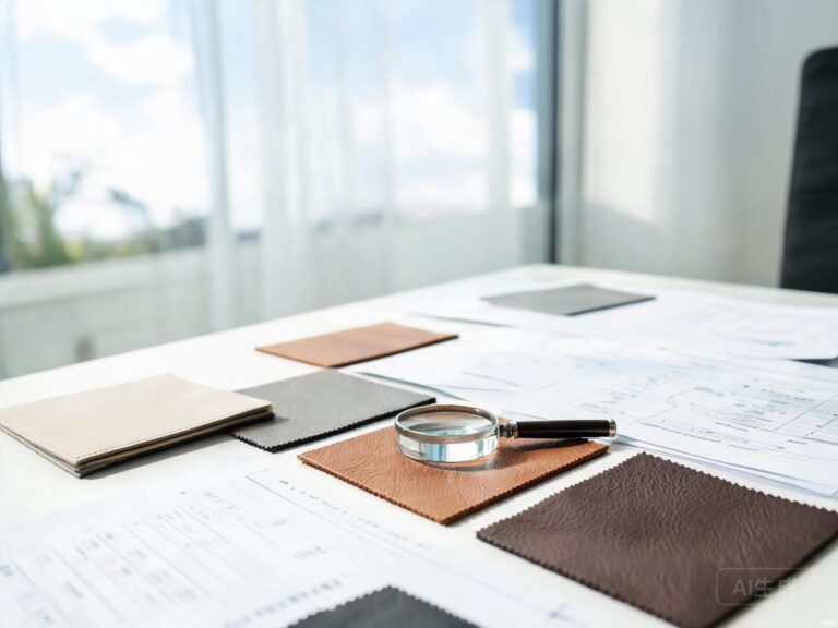 faux leather polyurethane buyer guide featured