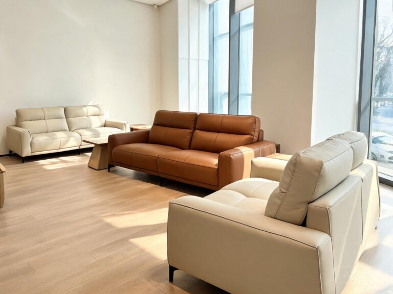 furniture and fabric featured