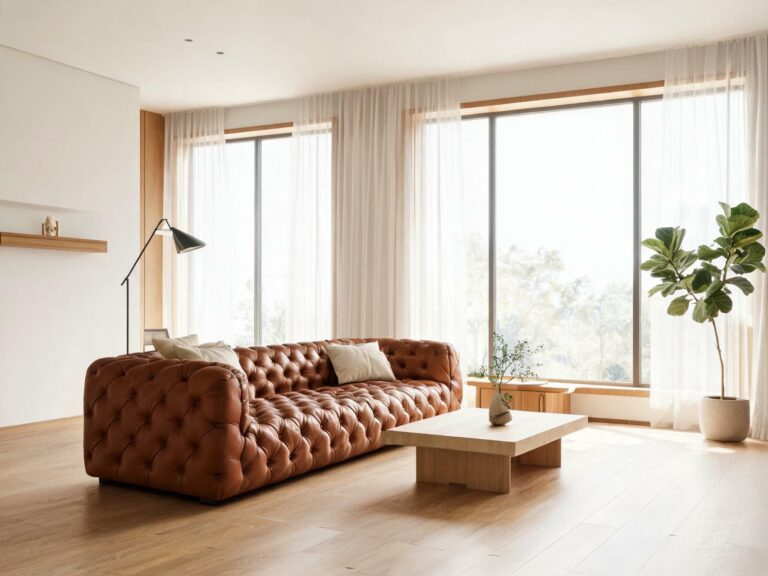 genuine leather is real leather featured