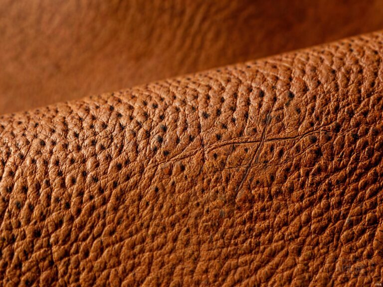 grain leather is real leather featured