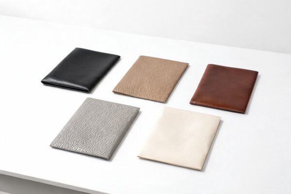 leather and upholstery featured