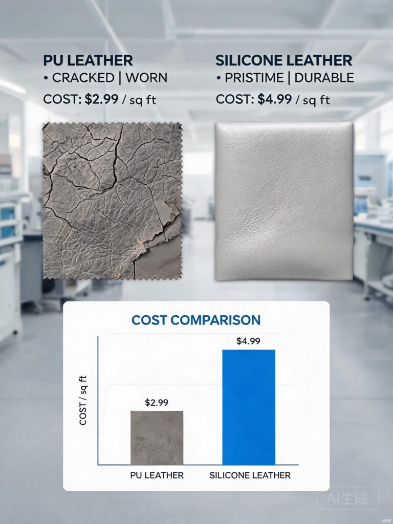 leather covering featured