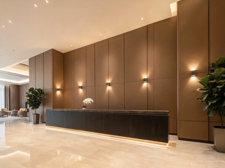 leather decoration featured