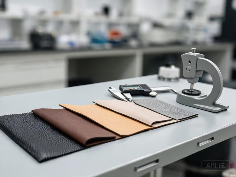 leather fabric featured