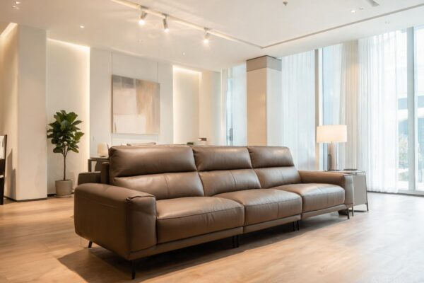 leather factory sofa featured