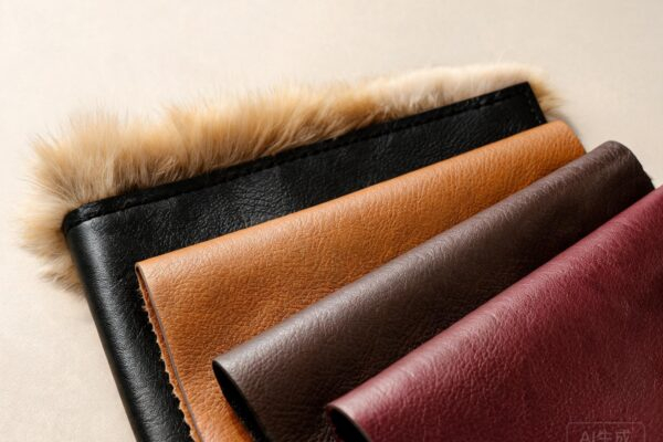 leather fur featured