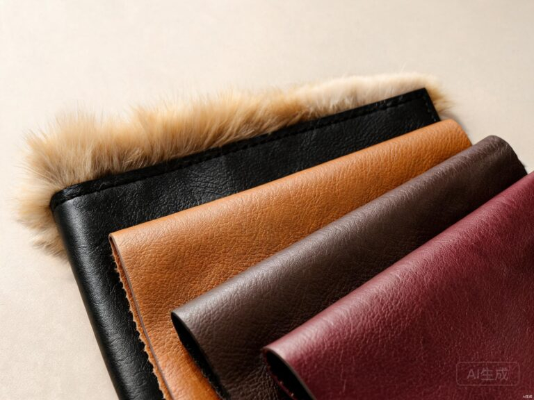 leather fur featured