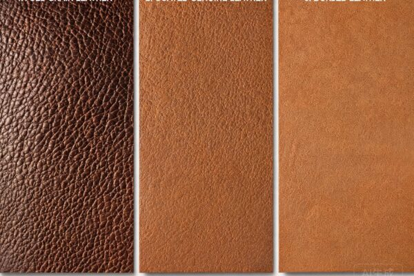 leather genuine leather featured