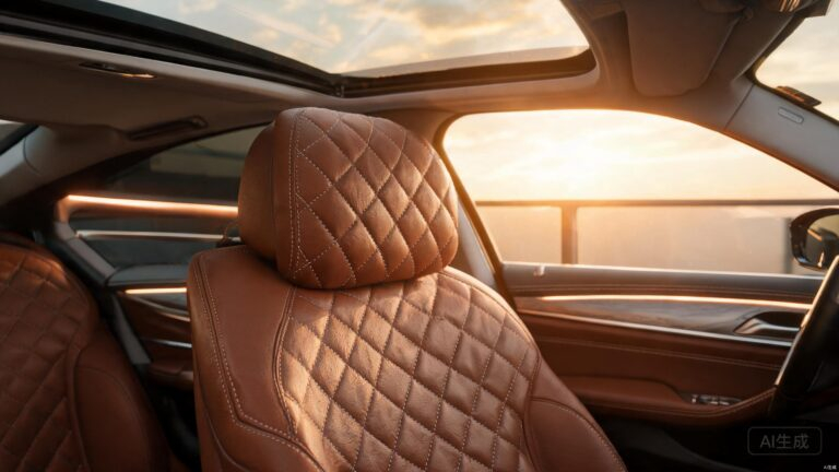 leather high quality featured