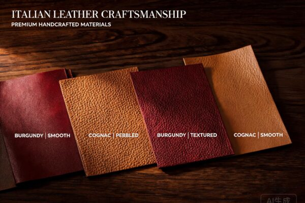 leather italian featured