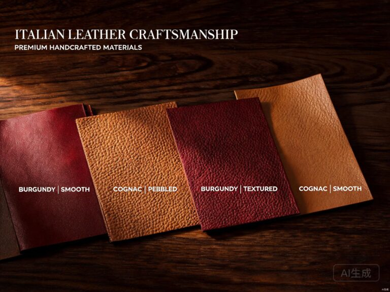 leather italian featured