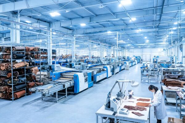 leather product manufacturer featured